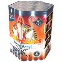 Санта Клаус Фейерверк купить #REGION_NAME_DECLINE_PP# | #REGION_TAG_VSTAVKA_TAYT#