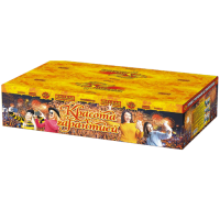 Красота с гарантией Фейерверк купить #REGION_NAME_DECLINE_PP# | #REGION_TAG_VSTAVKA_TAYT#