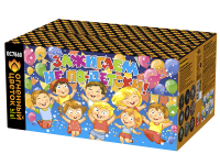 Зажигаем не по-детски! Батарея салютов купить в Махачкале | mahachkala.salutsklad.ru