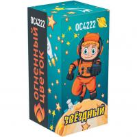 Звездный Пиротехнический фонтан купить #REGION_NAME_DECLINE_PP# | #REGION_TAG_VSTAVKA_TAYT#