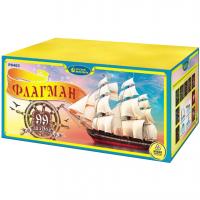 Флагман Батарея салютов купить в Махачкале | mahachkala.salutsklad.ru