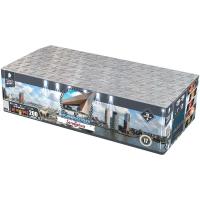 Зеландия Батарея салютов купить в Махачкале | mahachkala.salutsklad.ru