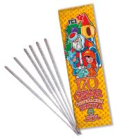 170 мм. Экстра Бенгальские огни купить в Махачкале | mahachkala.salutsklad.ru