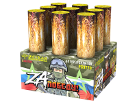 ZA Победу! Фейерверк купить в Махачкале | mahachkala.salutsklad.ru