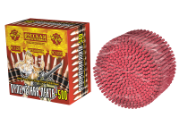 Пулеметная лента-500 Петарды связка купить в Махачкале | mahachkala.salutsklad.ru