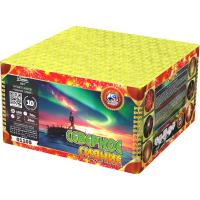 Северное сияние Фейерверк купить в Махачкале | mahachkala.salutsklad.ru