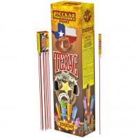 Техас Ракеты купить в Махачкале | mahachkala.salutsklad.ru