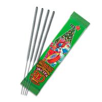 210 мм. Экстра Бенгальские огни купить в Махачкале | mahachkala.salutsklad.ru