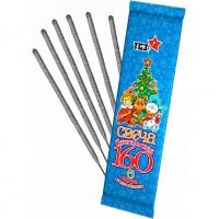 160-1 мм. Бенгальские огни купить в Махачкале | mahachkala.salutsklad.ru