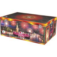 Кремлевские звезды Фейерверк купить в Махачкале | mahachkala.salutsklad.ru