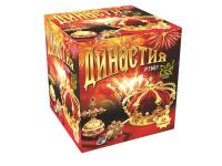 Династия Фейерверк купить в Махачкале | mahachkala.salutsklad.ru