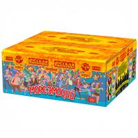 Море эмоций Фейерверк купить в Махачкале | mahachkala.salutsklad.ru