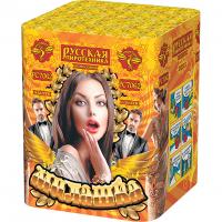 Милашка Салют купить в Махачкале | mahachkala.salutsklad.ru