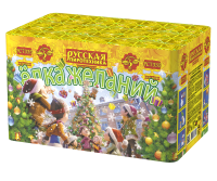 Елка желаний Фейерверк купить в Махачкале | mahachkala.salutsklad.ru