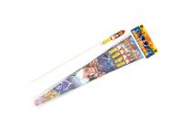 Кассиопея Ракеты купить в Махачкале | mahachkala.salutsklad.ru