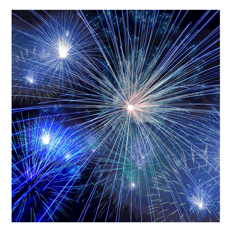 Организация фейерверков на Новый год  Махачкала | mahachkala.salutsklad.ru