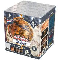 Глобус Салют купить в Махачкале | mahachkala.salutsklad.ru