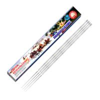 Новогодние 300-4 мм. Бенгальские огни купить в Махачкале | mahachkala.salutsklad.ru