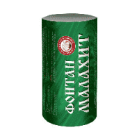 Малахит Фонтан пиротехнический купить в Махачкале | mahachkala.salutsklad.ru