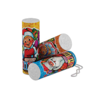 Супер с серпантином Хлопушки купить в Махачкале | mahachkala.salutsklad.ru