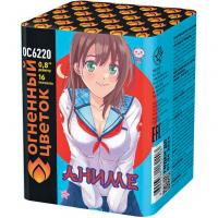 Аниме Салют купить в Махачкале | mahachkala.salutsklad.ru