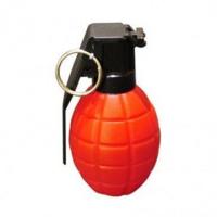 Граната имитационная пиротехническая (краска) Петарды купить в Махачкале | mahachkala.salutsklad.ru