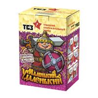 Маленький удаленький Салют купить в Махачкале | mahachkala.salutsklad.ru