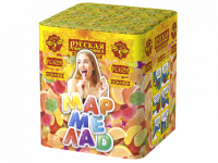 Мармелад Батарея салютов купить в Махачкале | mahachkala.salutsklad.ru