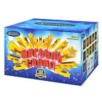 Мировой Салют Комбинированный Фейерверк купить в Махачкале | mahachkala.salutsklad.ru