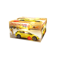 Эксклюзив Салют купить в Махачкале | mahachkala.salutsklad.ru