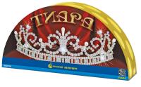 Тиара Пиротехнический фонтан купить в Махачкале | mahachkala.salutsklad.ru