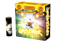 Светлячок NEW Наземный фейерверк купить в Махачкале | mahachkala.salutsklad.ru