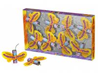 Волшебный мотылек Летающий фейерверк купить в Махачкале | mahachkala.salutsklad.ru