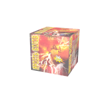 Ярость богов Фейерверк купить в Махачкале | mahachkala.salutsklad.ru