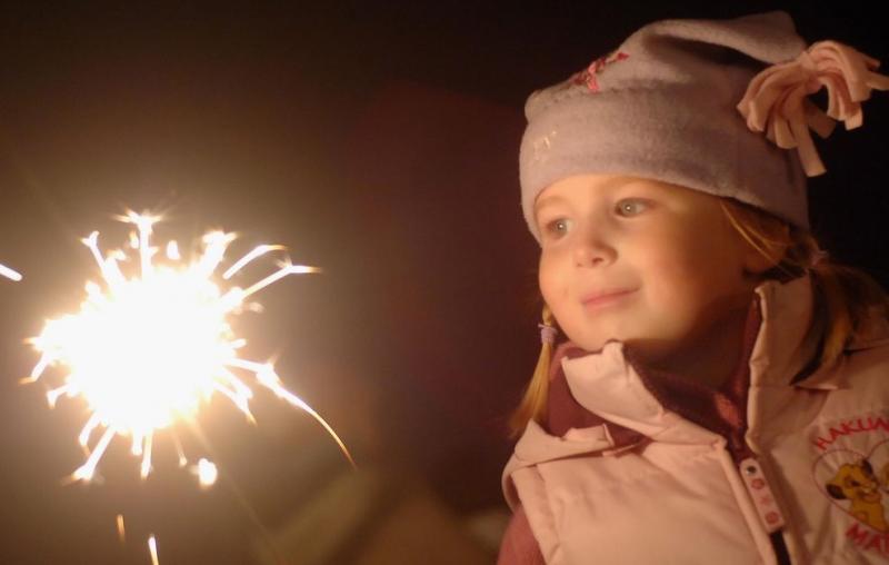 Ура, каникулы! Пиротехника, которую можно запускать с детьми - Махачкала | mahachkala.salutsklad.ru