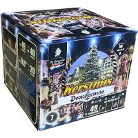 Рождество Салют купить в Махачкале | mahachkala.salutsklad.ru