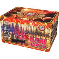 Алые паруса Фейерверк купить в Махачкале | mahachkala.salutsklad.ru