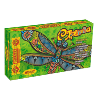 Стрекоза Фейерверки летающие купить в Махачкале | mahachkala.salutsklad.ru