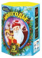 Новогодье Салют купить в Махачкале | mahachkala.salutsklad.ru