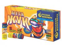 Мега жук Петарды купить в Махачкале | mahachkala.salutsklad.ru
