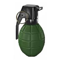 Граната имитационная пиротехническая (горох) Петарды купить в Махачкале | mahachkala.salutsklad.ru