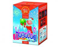 Новогод Салют купить в Махачкале | mahachkala.salutsklad.ru