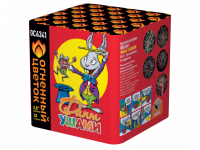 Финт ушами Салют купить в Махачкале | mahachkala.salutsklad.ru