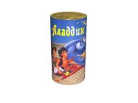 Аладдин Фонтан пиротехнический купить в Махачкале | mahachkala.salutsklad.ru