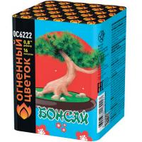 Бонсай Батарея салютов купить в Махачкале | mahachkala.salutsklad.ru