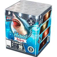 Акула Фейерверк купить в Махачкале | mahachkala.salutsklad.ru