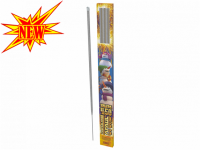 Ультра 450 Бенгальские огни купить в Махачкале | mahachkala.salutsklad.ru