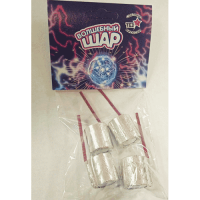 Волшебный шар Наземный фейерверк купить в Махачкале | mahachkala.salutsklad.ru