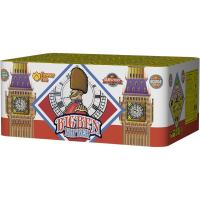 Биг-Бен Салют купить в Махачкале | mahachkala.salutsklad.ru