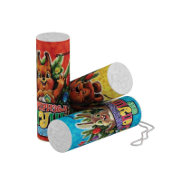 Супер с сюрпризом Хлопушки купить в Махачкале | mahachkala.salutsklad.ru